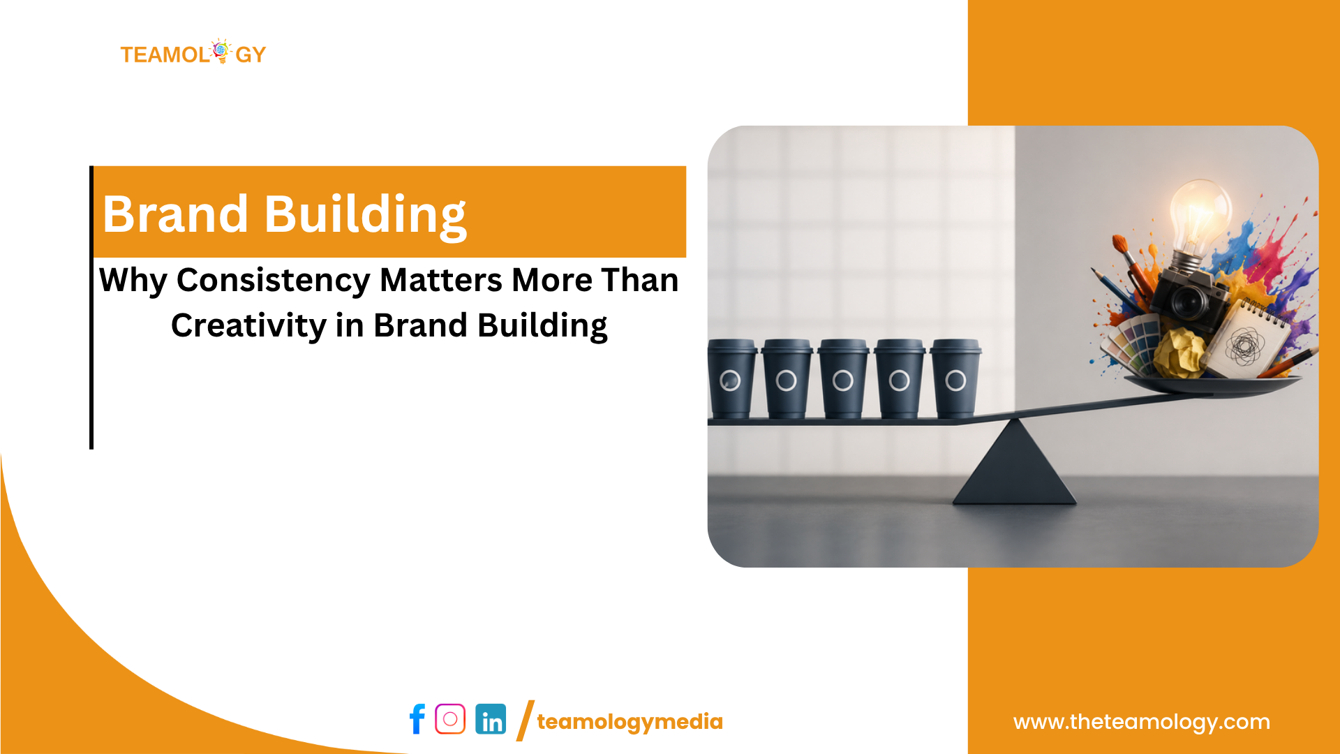 brand building