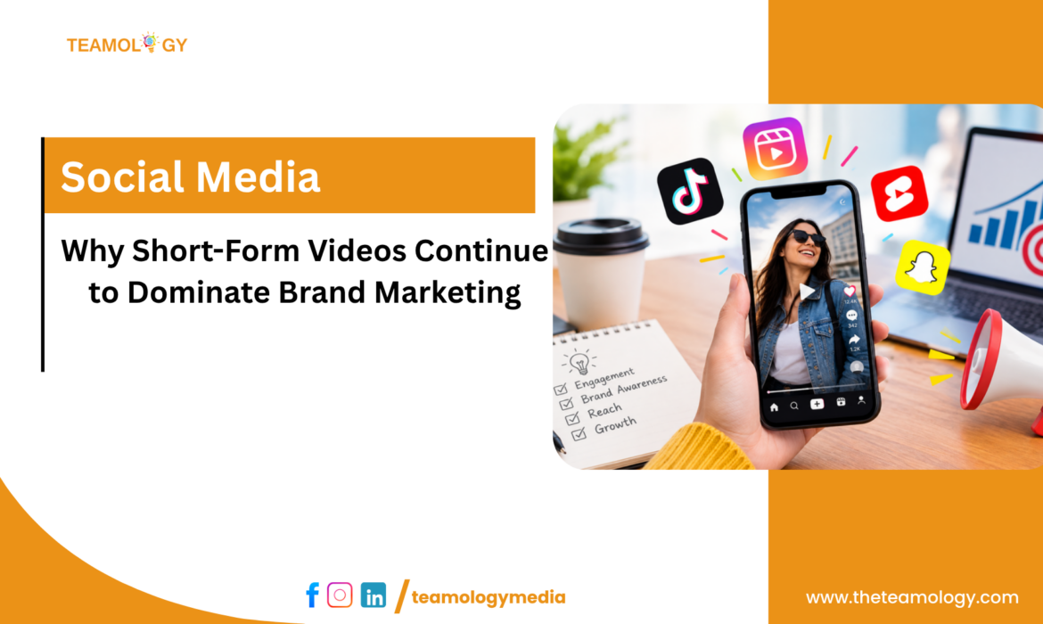 Short-Form Videos