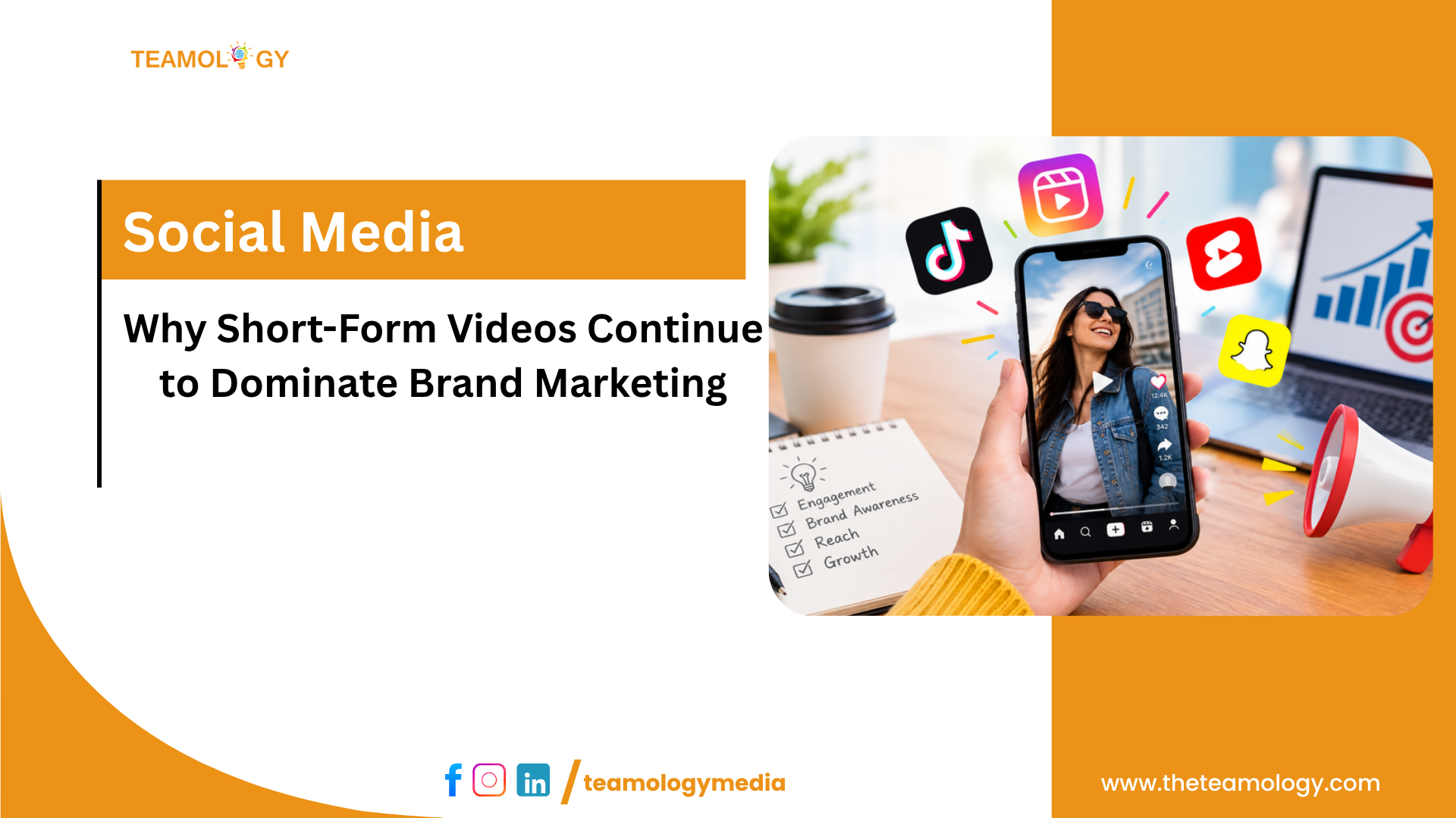 Short-Form Videos