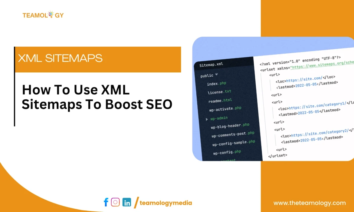 XML Sitemaps