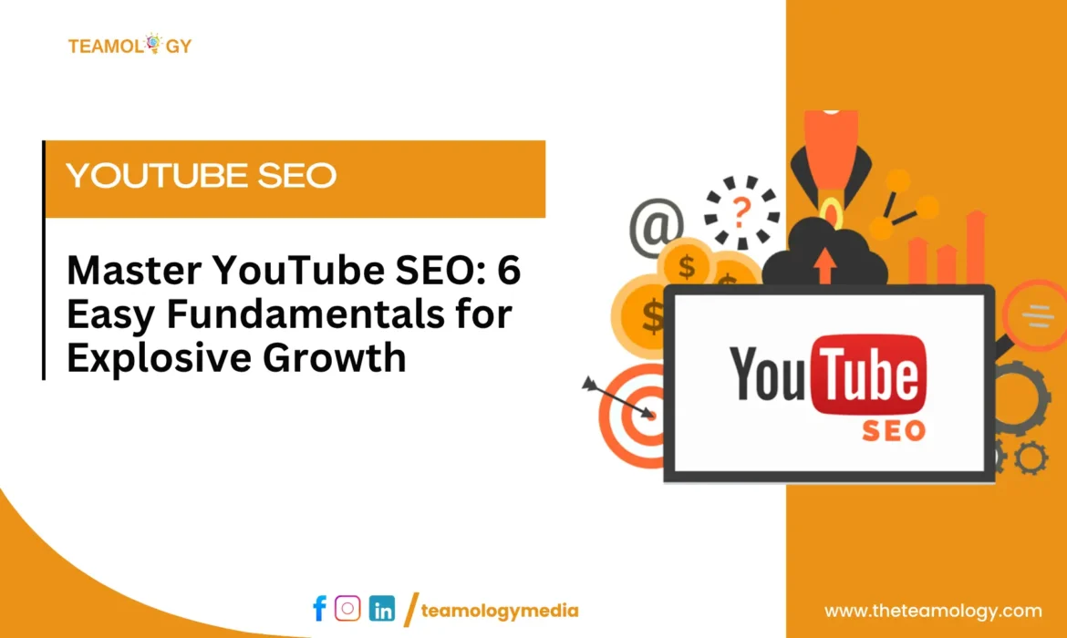 YouTube SEO