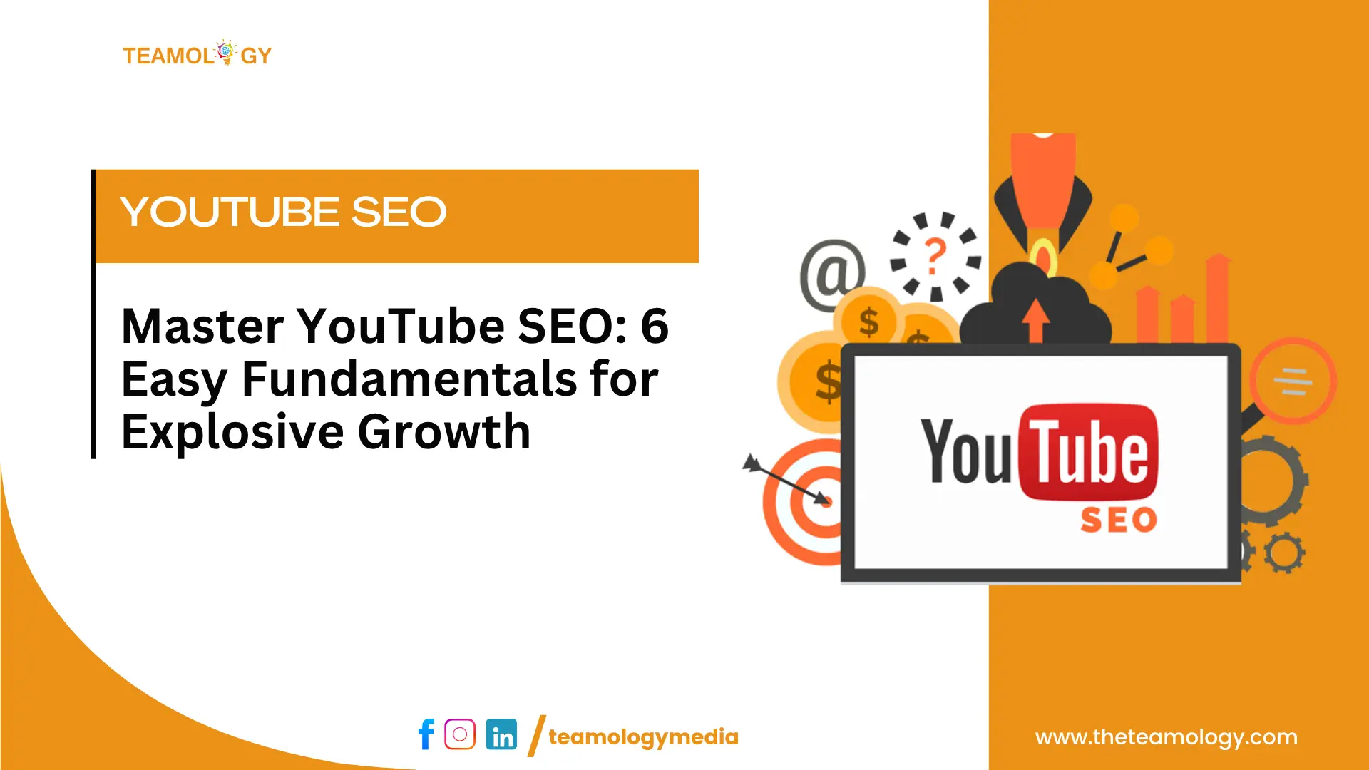 YouTube SEO