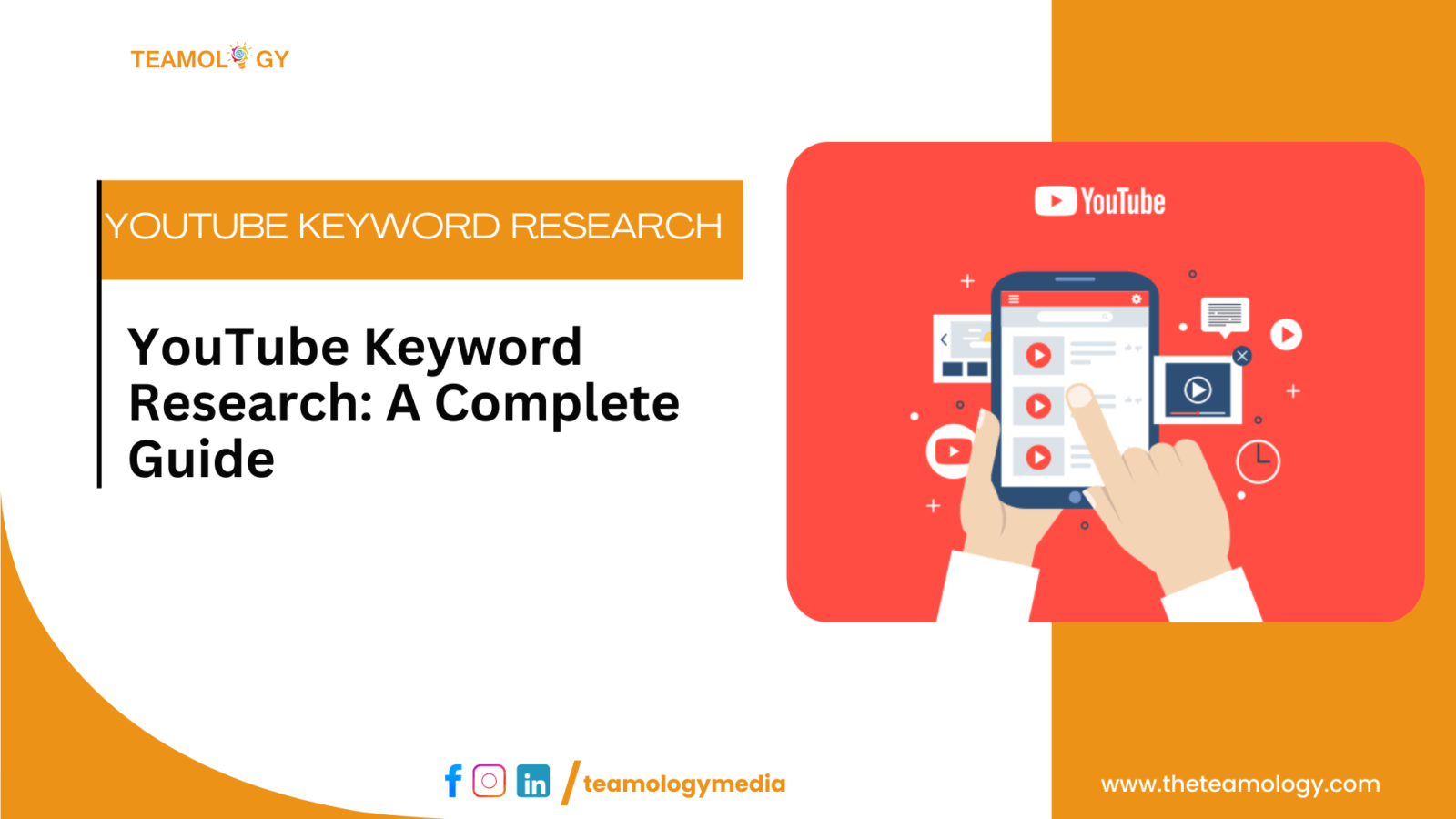 Youtube Keyword Research