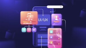 UI/UX DESING