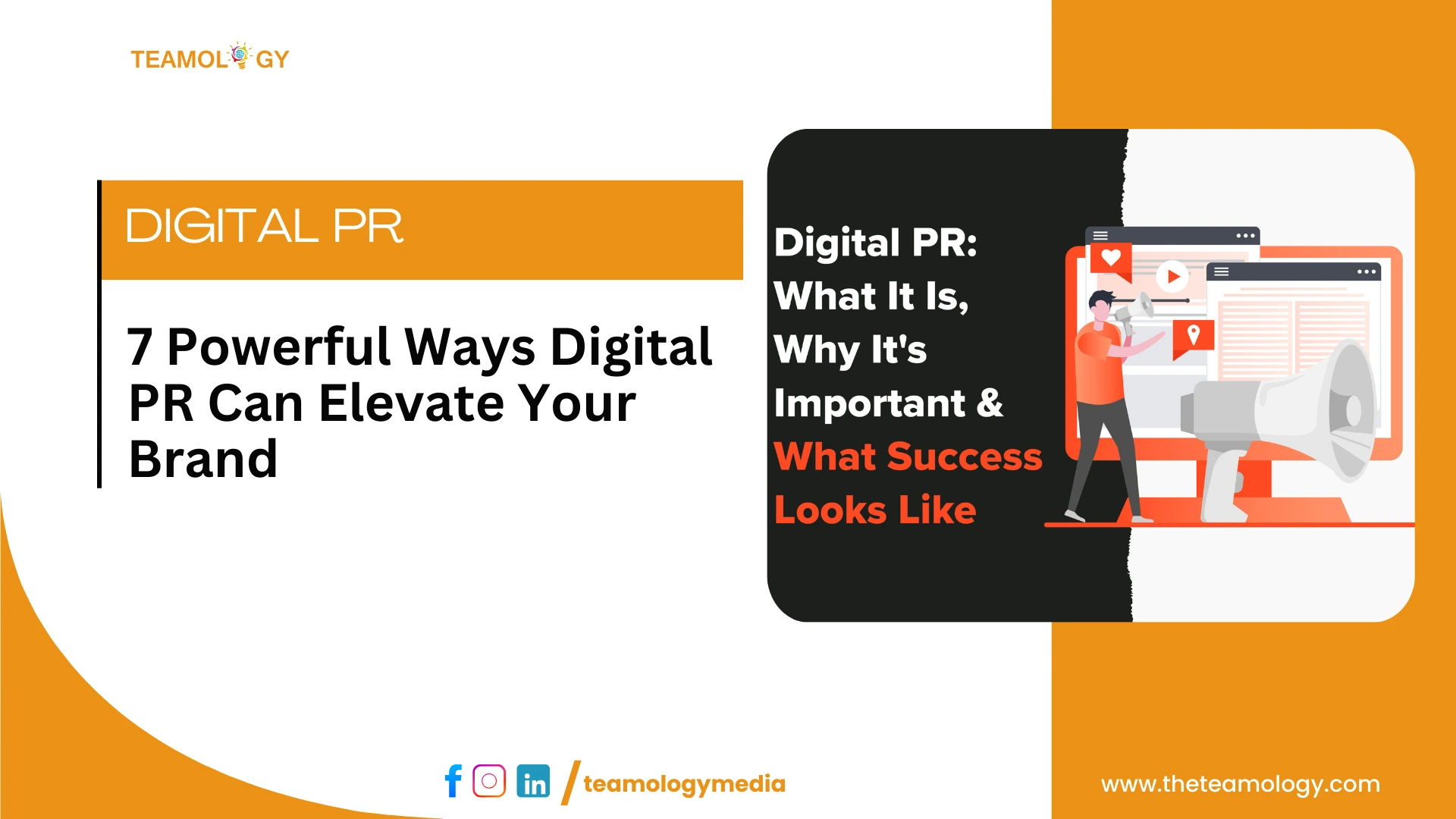 digital pr importance
