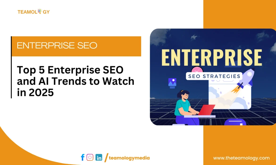 enterprise seo