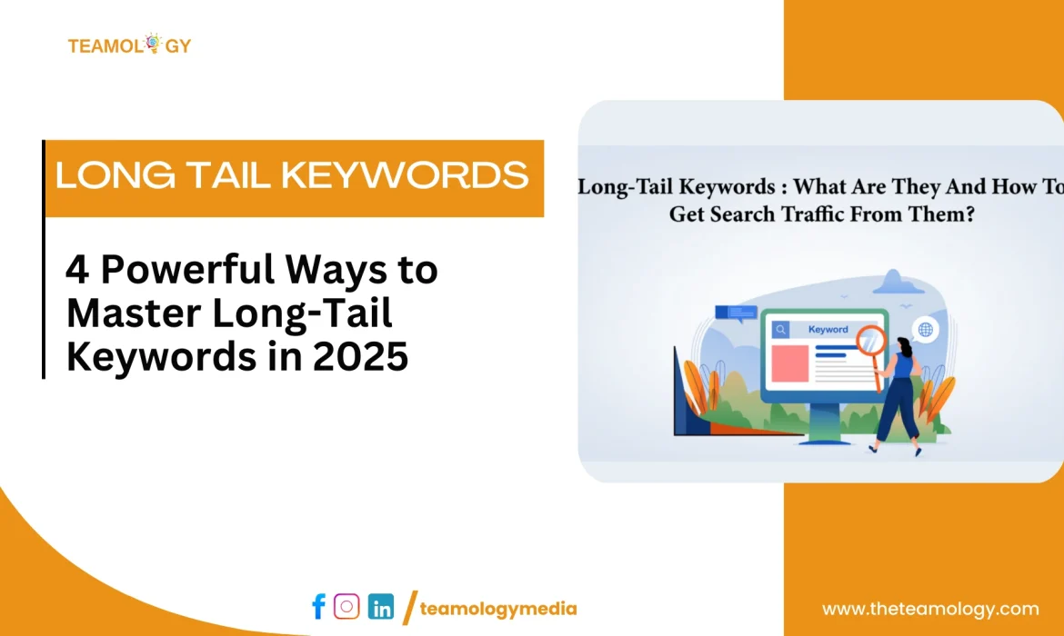long tail keywords