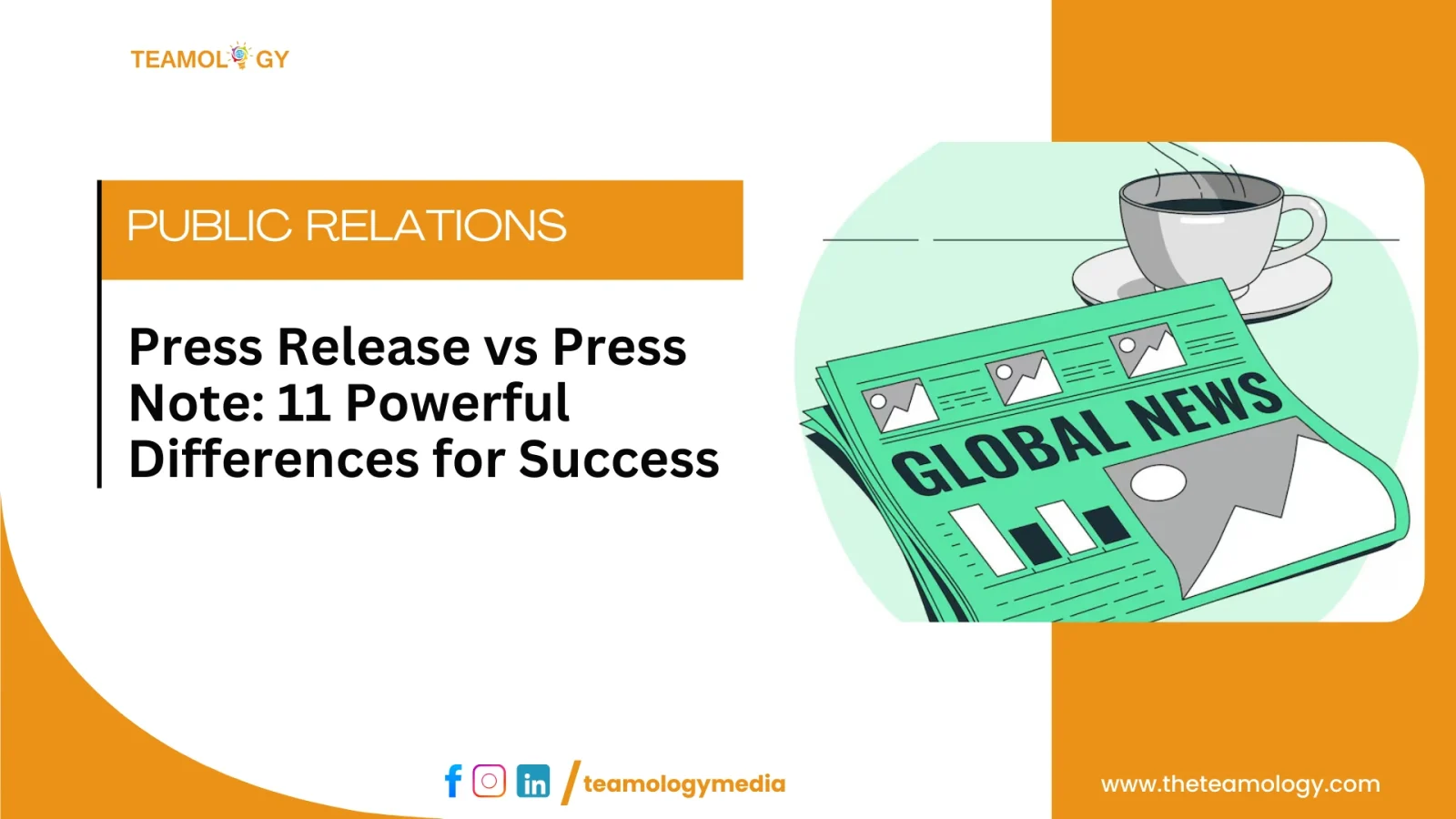 release vs note