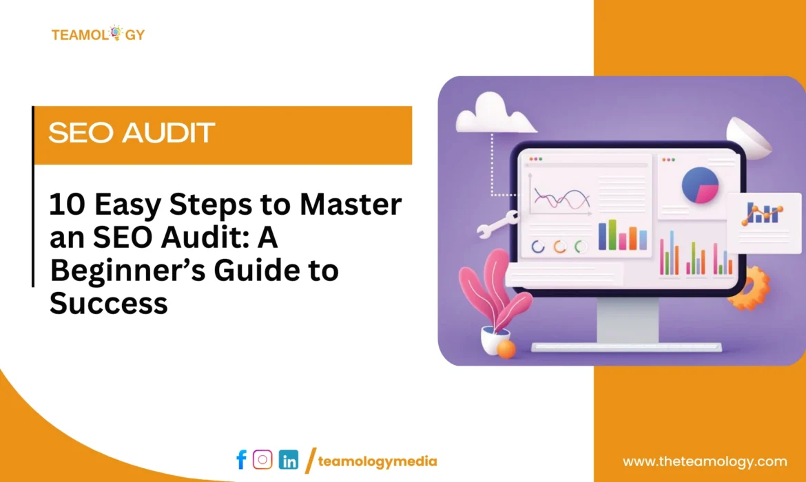 Seo Audit