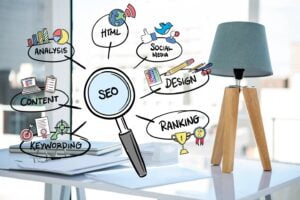 seo benefit