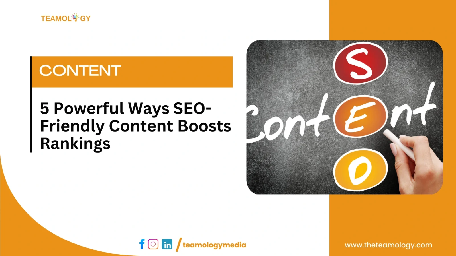seo friendly content