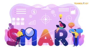 SMART Goals