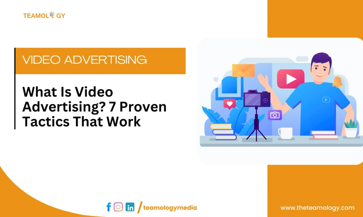 Video Advertising
