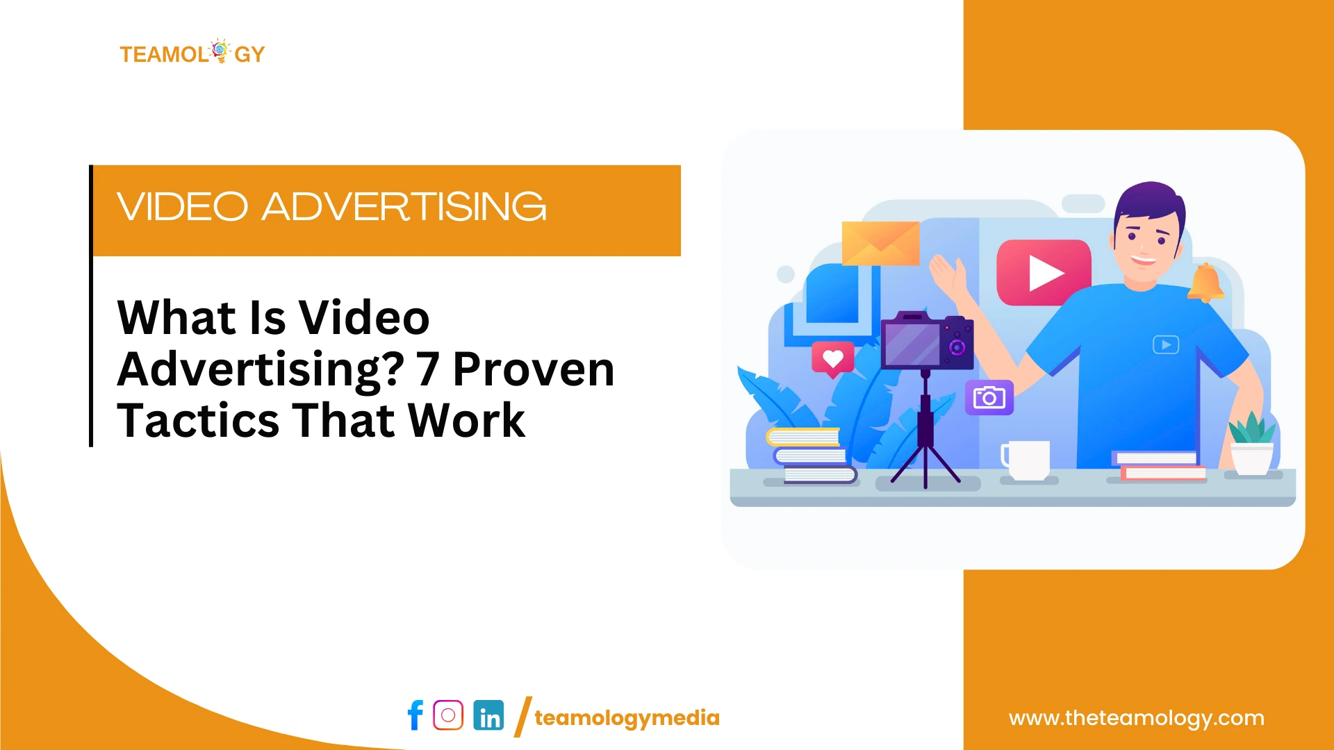 Video Advertising